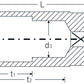 Stahlwille 2620028 460 A 7/16 Sockets