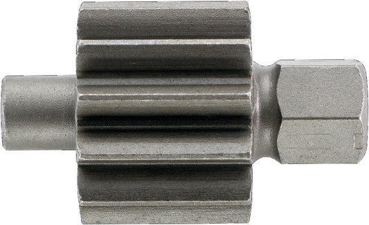 Stahlwille 59300068 SR-391 N M.STIFT ERSATZTEIL ZU MULTIPOWER Sun Wheel W.Overload Cutout