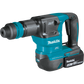 Makita XKH01TJ 18V LXT® Lithium‑Ion Brushless Cordless SDS‑PLUS AVT® Power Scraper Kit (5.0Ah)