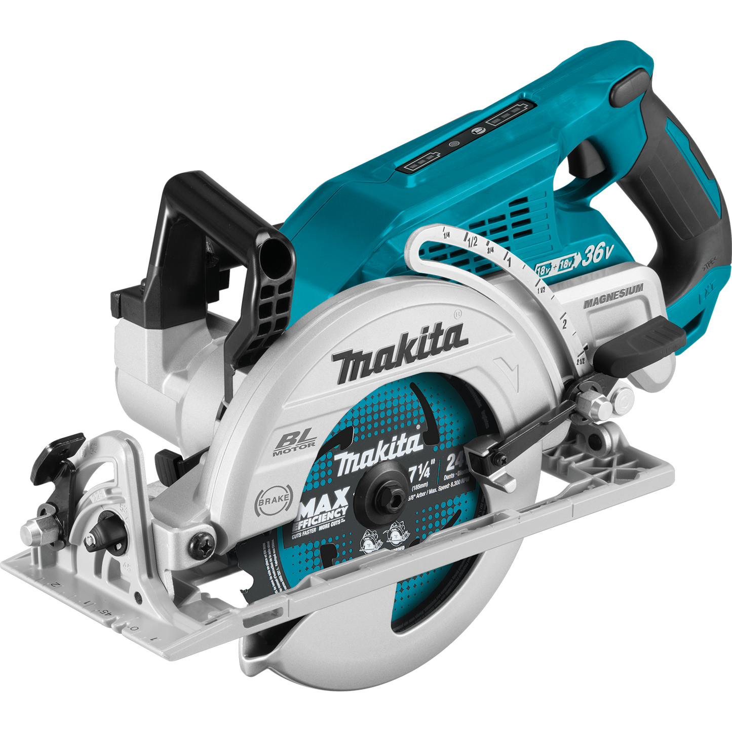 Makita XT289PT 18V LXT® Lithium‑Ion Brushless Cordless 2‑Pc. Combo Kit (5.0Ah)