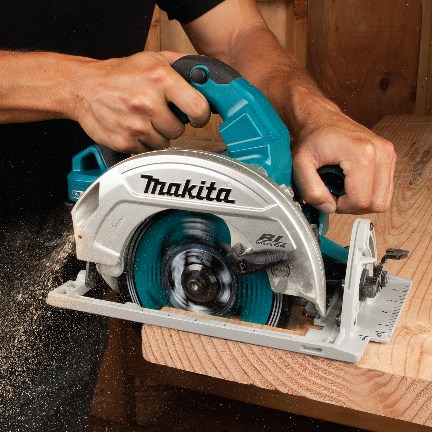 Makita XT290PT 18V LXT® Lithium‑Ion Brushless Cordless 2‑Pc. Combo Kit (5.0Ah)