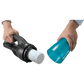 Makita XLC02R1B 18V LXT® Lithium‑Ion Compact Cordless Vacuum Kit (2.0Ah)