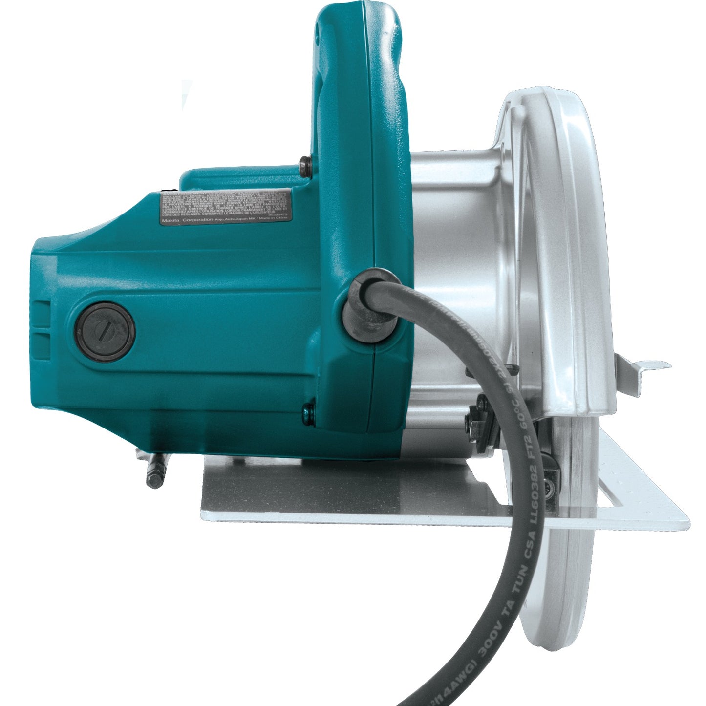 Makita 5007FA 7‑1/4" Circular Saw, with Electric Brake