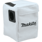 Makita XCV02Z 18V Lxt® Lithiumion Cordless 3/4 Gallon Portable Dry Dust Extractor/Blower, Tool Only