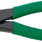Stahlwille 67213180 6721 KRAFT-SEITENSCHN 180,POL,KSTUEBERZUG Heavy Duty Side Cutter