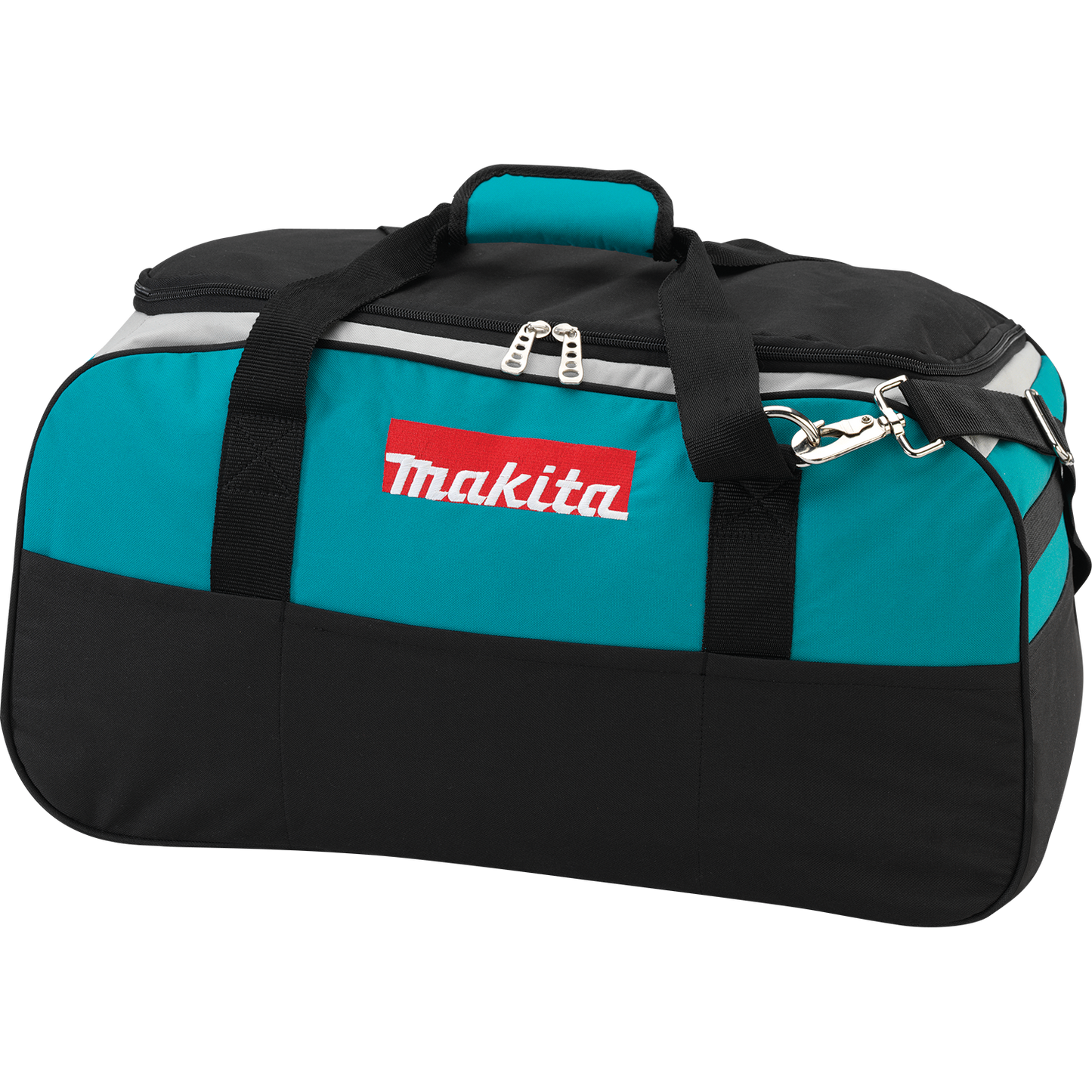 Makita XT1501 18V LXT® Lithium‑Ion Cordless 15‑Pc. Combo Kit (3.0Ah)