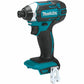 Makita XT261M 18V LXT® Lithium‑Ion Cordless 2‑Pc. Combo Kit (4.0Ah)