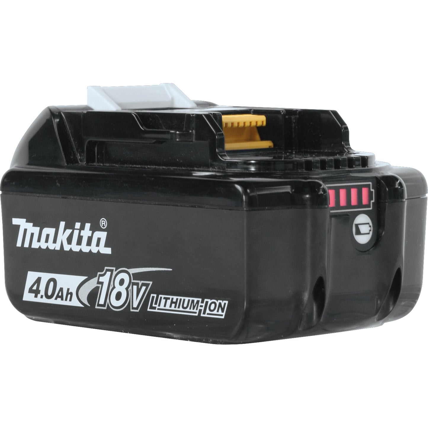 Makita BL1840BDC1 18V LXT® Lithium‑Ion Battery and Charger Starter Pack (4.0Ah)