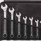 Stahlwille 96400801 13/9 Combination Wrench Set