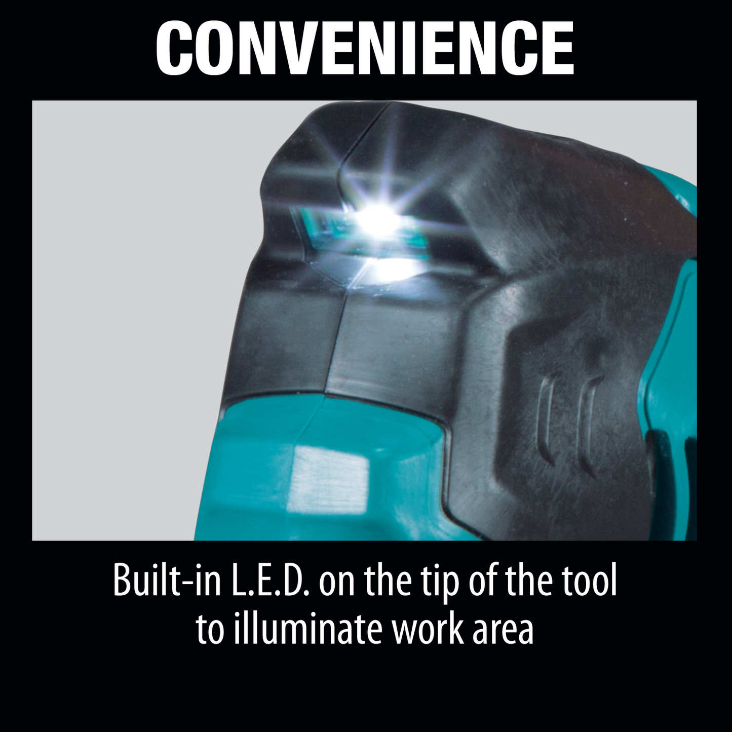 Makita MT01R1 12V max CXT® Lithium‑Ion Cordless Oscillating Multi‑Tool Kit (2.0Ah)