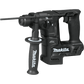 Makita XRH06ZB 18V LXT® Lithium‑Ion Sub‑Compact Brushless Cordless 11/16" SDS‑PLUS Rotary Hammer, Tool Only