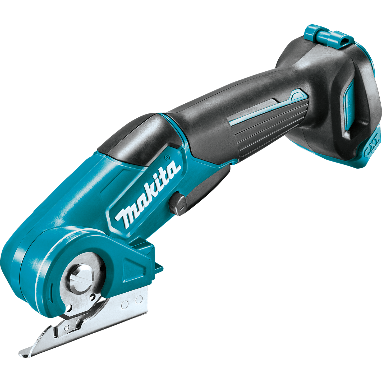 Makita PC01Z 12V max CXT® Lithium‑Ion Cordless Multi‑Cutter, Tool Only