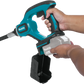 Makita XRV01Z 18V LXT® Lithium‑Ion Cordless 4' Concrete Vibrator, Tool Only