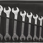 Stahlwille 96400306 10/12 Double Open-Ended Wrench Set