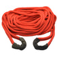 Fusion Tools 10-4075030 Catapult Recovery Rope 80,400 lb Breaking Strength 1-1/2" x 30' Type