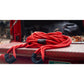 Fusion Tools 10-4075030 Catapult Recovery Rope 80,400 lb Breaking Strength 1-1/2" x 30' Type