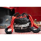 Fusion Tools 10-4075030 Catapult Recovery Rope 80,400 lb Breaking Strength 1-1/2" x 30' Type
