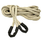 Fusion Tools 24-2056320 Nimbus Tow Rope Break Strength 86,000lbs BS, 28,600 WLL, Horzontal, Double 9/16" x 20'