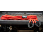 Fusion Tools 10-2050020 Catapult Recovery Rope 18,500 lb Breaking Strength 20 ft long 3/4" x 20' Type