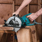 Makita 5477NB 7‑1/4" Hypoid Saw