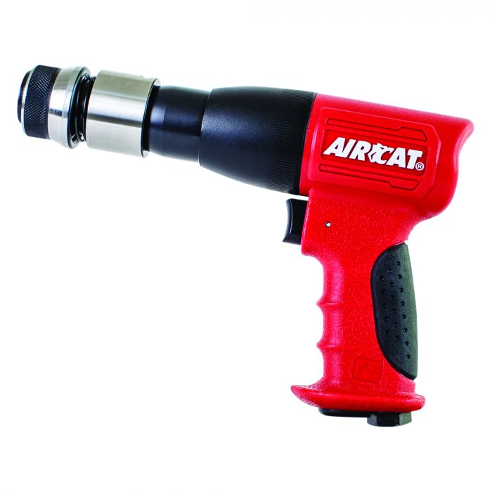 AirCat 5100-A-T Composite Medium Stroke Air Hammer 3,000 BPM