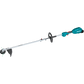 Makita XUX02ZX1 18V LXT® Lithium‑Ion Brushless Cordless Couple Shaft Power Head w/ 13" String Trimmer Attachment, Tool Only
