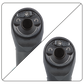 Makita XRW01Z 18V LXT® Lithium‑Ion Cordless 3/8" / 1/4" Sq. Drive Ratchet, Tool Only