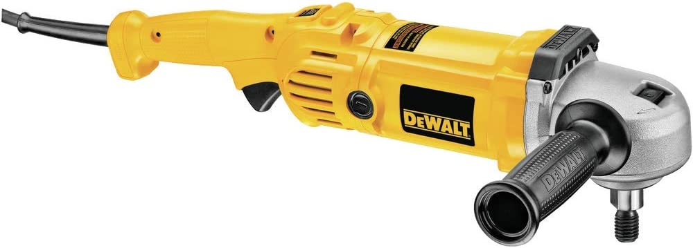 Dewalt DWP849 7" / 9" Variable Speed Polisher