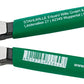 Stahlwille 67003200 6700 KOMBIZANGE 200, POL, KST-UEBERZUG Combination Pliers