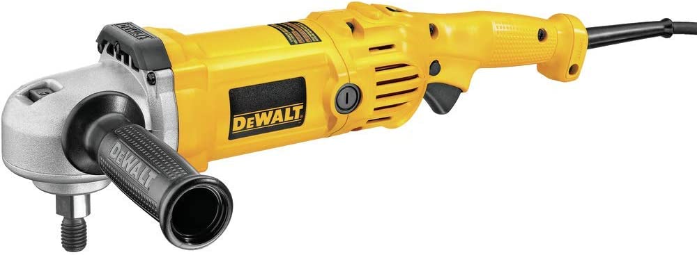 Dewalt DWP849 7" / 9" Variable Speed Polisher