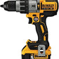 Dewalt DCK594P2 20V Max* Xr® 5-Tool Combo Kit