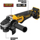 Dewalt DCK695P2 20V Max* Xr® Brushless Cordless 6-Tool Combo Kit