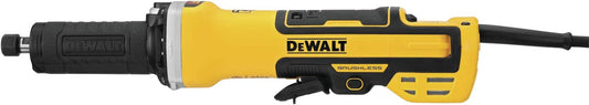 Dewalt DWE4997VS 2" (50Mm) Brushless Variable Speed Paddle Switch Die Grinder With Lock-On