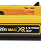 Dewalt DCK287D2 20V Max* Xr® Brushless Cordless Compact Hammer Drill And Impact Driver Combo Kit