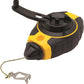 Dewalt DWHT47372 3:1 Single Chalk Reel