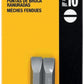 Dewalt DW2010 #10 Slotted Insert Bit (2 Bit)