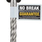 Dewalt DW5442 3/8" X 4" X 6" Sds+ Hammer Bit