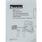 Makita A-58154 Anti‑Glare Film
