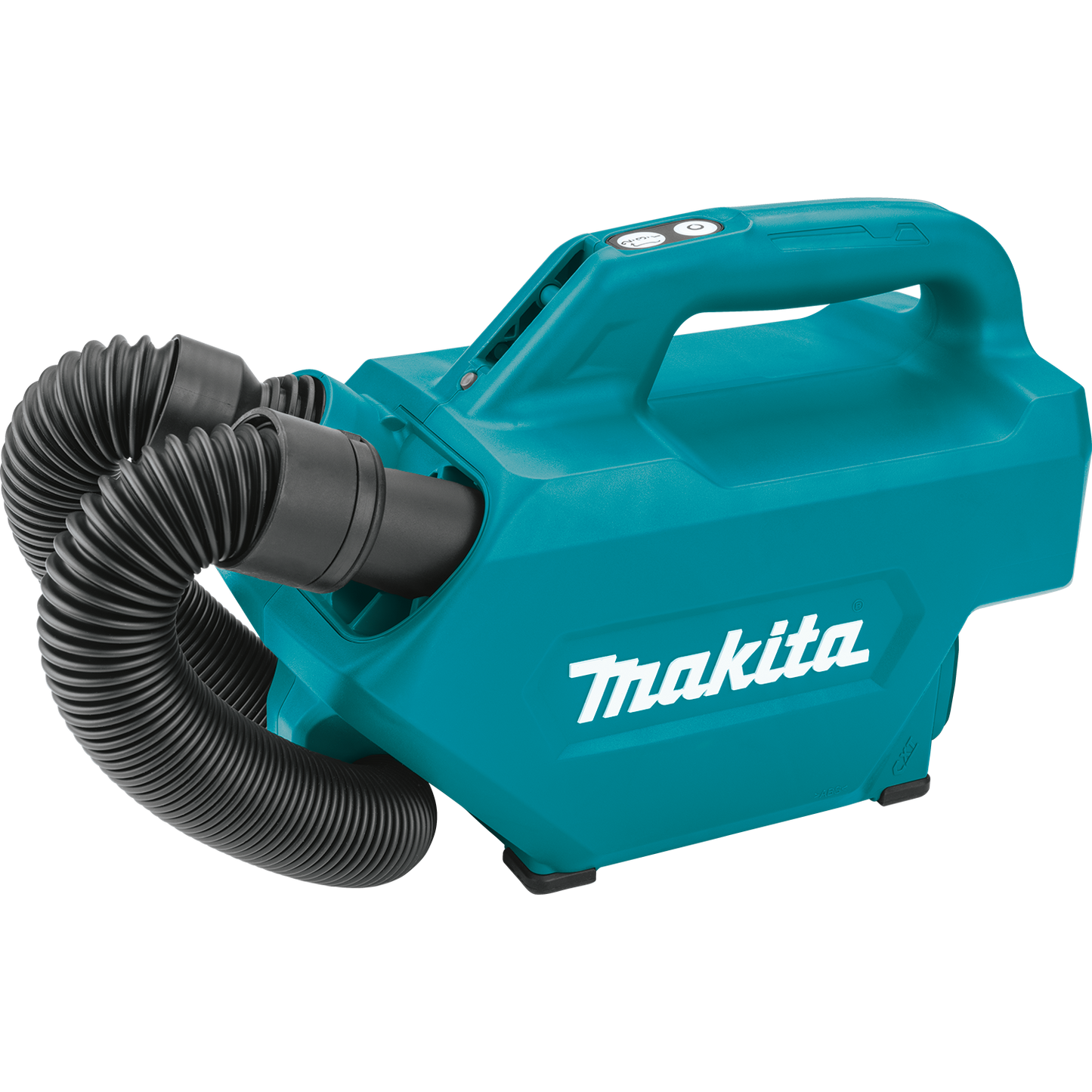 Makita LC09Z 12V max CXT® Lithium‑Ion Cordless Vacuum, Tool Only