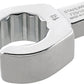 Stahlwille 58631040 733A/10 3/4 Open Ring Insert Adapters