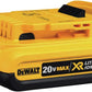 Dewalt DCK287D2 20V Max* Xr® Brushless Cordless Compact Hammer Drill And Impact Driver Combo Kit