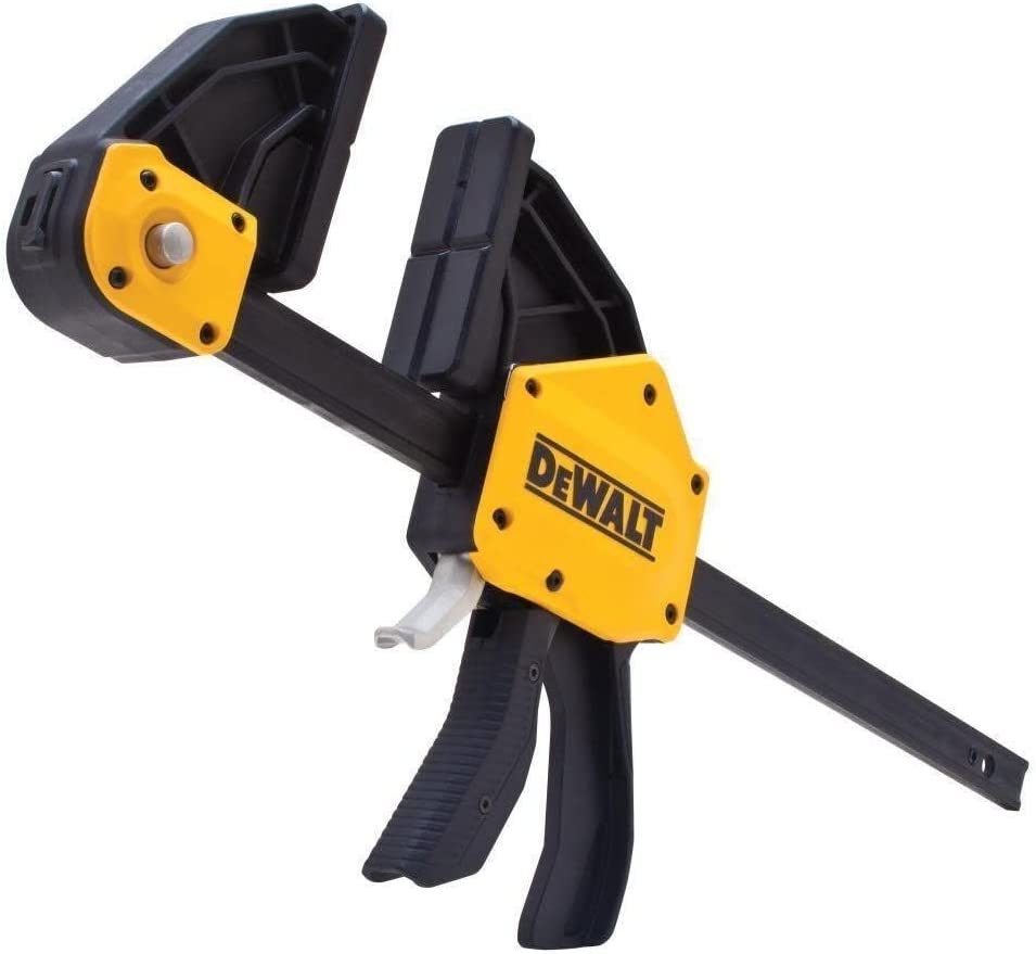 Dewalt DWHT83185 12" Extra Large Trigger Clamp