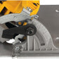 Dewalt DCS574B 20V Max* Xr® 7-1/4 In. Brushless Circular Saw Combo Kit With Power Detect Tool Technology