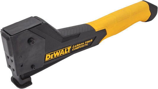 Dewalt DWHT75900 Carbon Fiber Composite Hammer Tacker