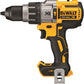 Dewalt DCK695P2 20V Max* Xr® Brushless Cordless 6-Tool Combo Kit