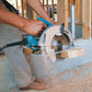 Makita 5007NK 7‑1/4" Circular Saw