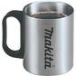 Makita DCM501Z 18V Lxt® / 12V Max Cxt® Lithiumion Cordless Coffee Maker, Tool Only
