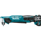 Makita AD03R1 12V max CXT® Lithium‑Ion Cordless 3/8" Right Angle Drill Kit (2.0Ah)