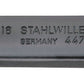 Stahlwille 2181007 447 7 Adapter