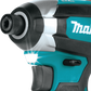 Makita XT269R 18V LXT® Lithium‑Ion Compact Brushless Cordless 2‑Pc. Combo Kit (2.0Ah)